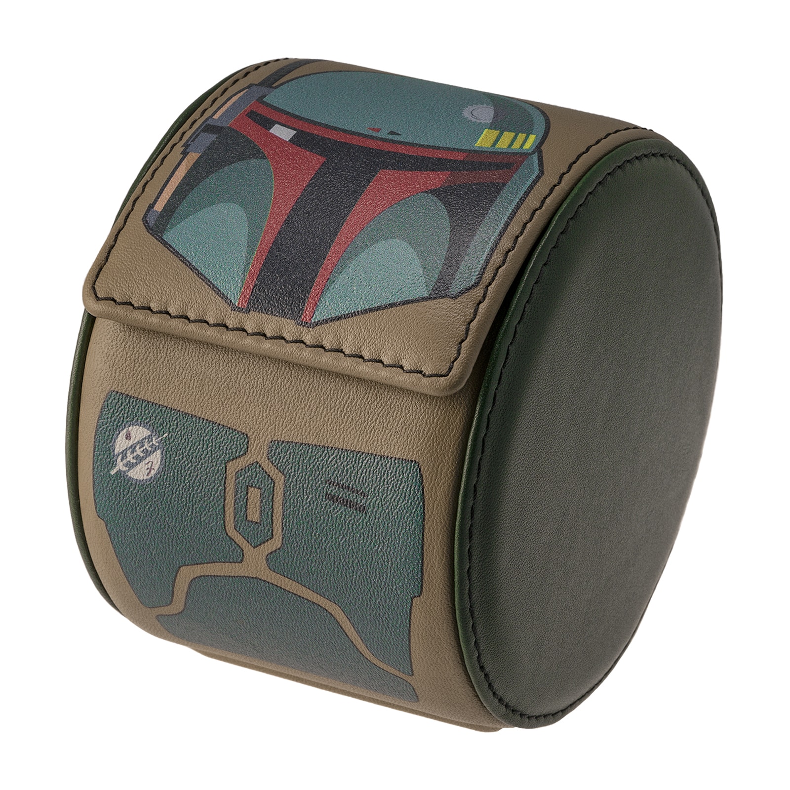 Kross Studio Boba Fett Watch Roll